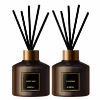 Kundal Perfume Diffuser Clean Soap ������������ ��� ���� "����� ����" (200 �� � 2��)