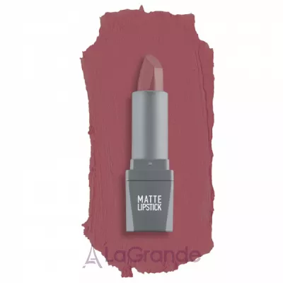 Alix Avien Matte Lipstick    