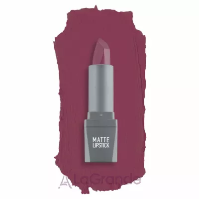 Alix Avien Matte Lipstick    