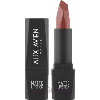 Alix Avien Matte Lipstick    
