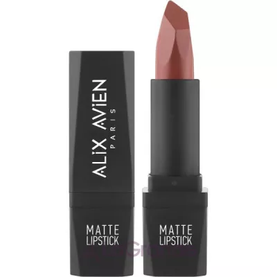 Alix Avien Matte Lipstick    