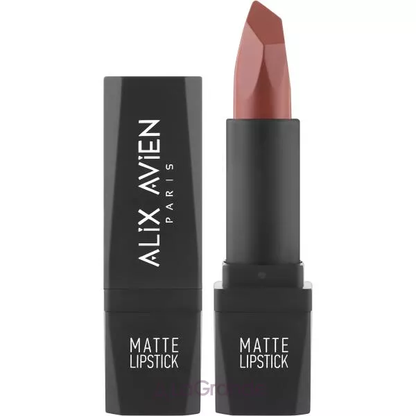 Alix Avien Matte Lipstick ������� ������ ��� ���