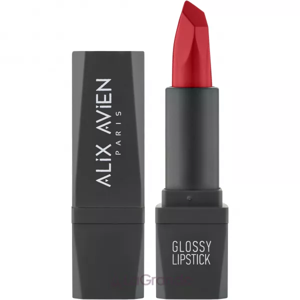 Alix Avien Glossy Lipstick ��������� ������ ��� ���