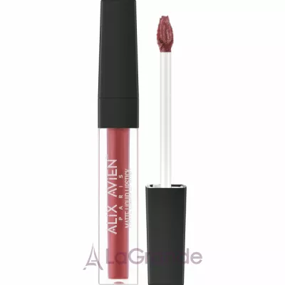 Alix Avien Matte Liquid Lipstick г    