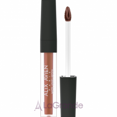 Alix Avien Matte Liquid Lipstick г    
