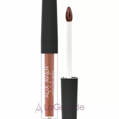Alix Avien Matte Liquid Lipstick г    