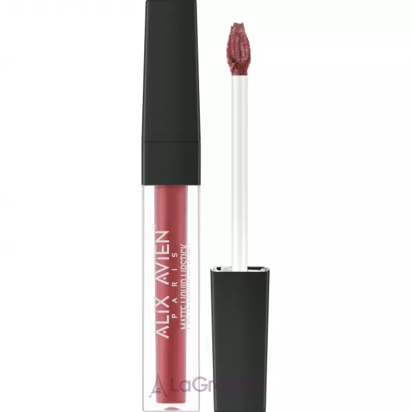 Alix Avien Matte Liquid Lipstick ������ ������� ������ ��� ���