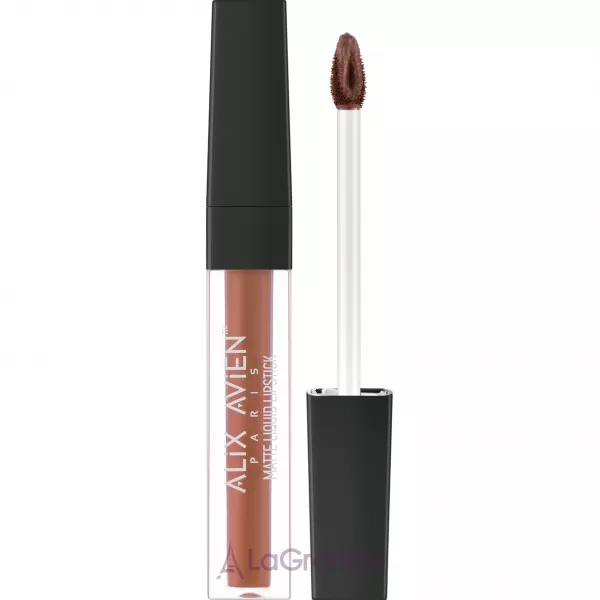 Alix Avien Matte Liquid Lipstick ������ ������� ������ ��� ���