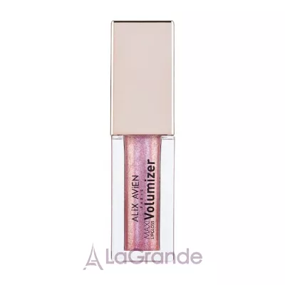 Alix Avien Maxivolumizer Lip Gloss      ᒺ