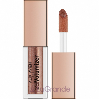 Alix Avien Maxivolumizer Lip Gloss      ᒺ