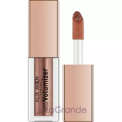 Alix Avien Maxivolumizer Lip Gloss      ᒺ