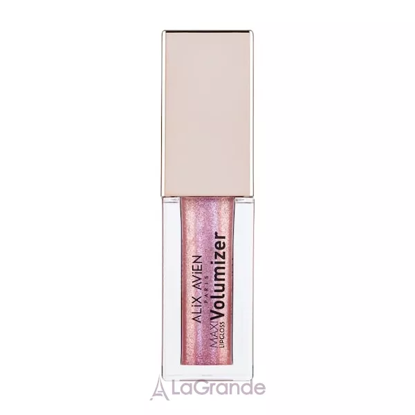 Alix Avien Maxivolumizer Lip Gloss ����� ��� ��� � ������� �ᒺ��