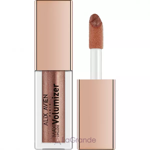 Alix Avien Maxivolumizer Lip Gloss ����� ��� ��� � ������� �ᒺ��