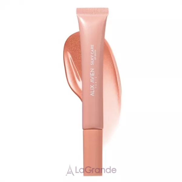 Alix Avien Silky Care Lipgloss ��������� ����� ��� ���