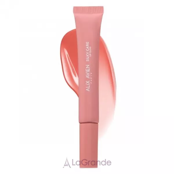 Alix Avien Silky Care Lipgloss ��������� ����� ��� ���