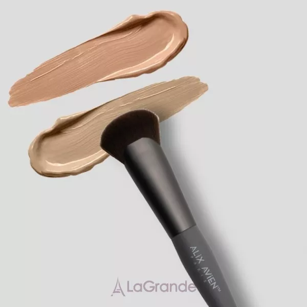 Alix Avien Foundation Brush ����� ��� ��������� ������