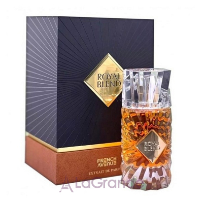 French Avenue Royal Blend 