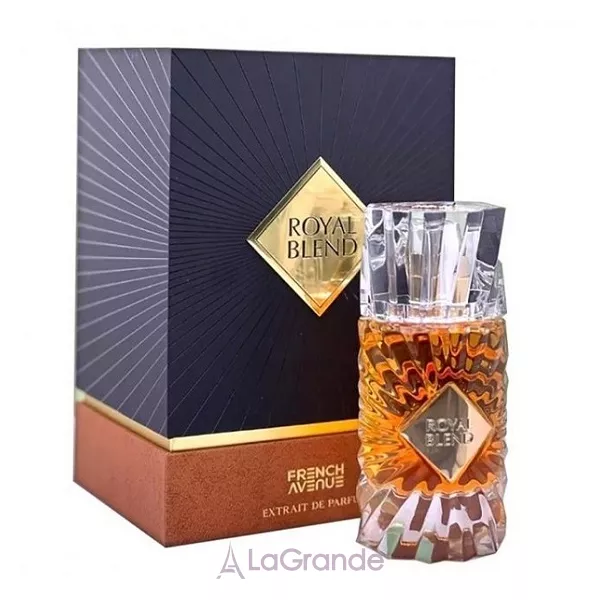 French Avenue Royal Blend ����