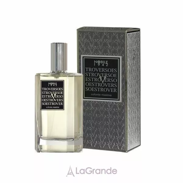 Nobile 1942 Estroverso ����������� ����