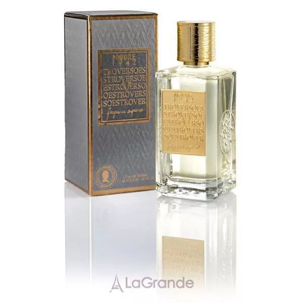 Nobile 1942 Estroverso ����������� ����