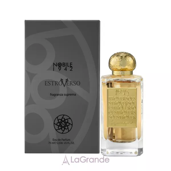 Nobile 1942 Estroverso ����������� ����