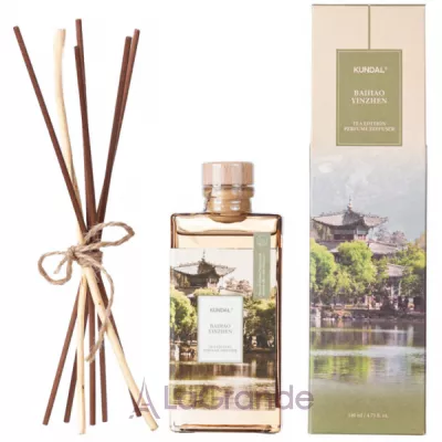 Kundal Tea Edition Perfume Diffuser BAIHAO YINZHEN ������������� ��� ���� �� ������ ��� 