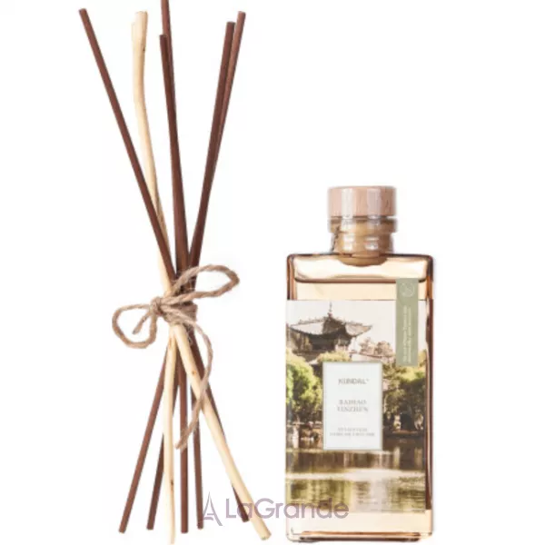 Kundal Tea Edition Perfume Diffuser BAIHAO YINZHEN ������������ ��� ���� 