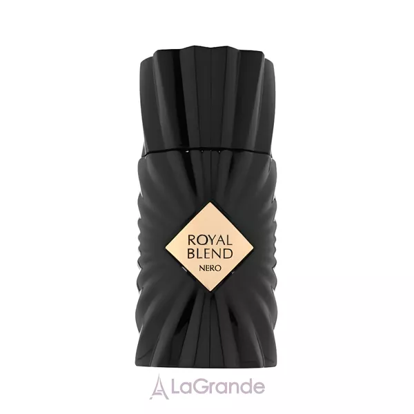 French Avenue Royal Blend Nero ����