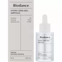 Biodance Hydro Cera-Nol Ampoule ������������� �� ����������� ������ ��� �������