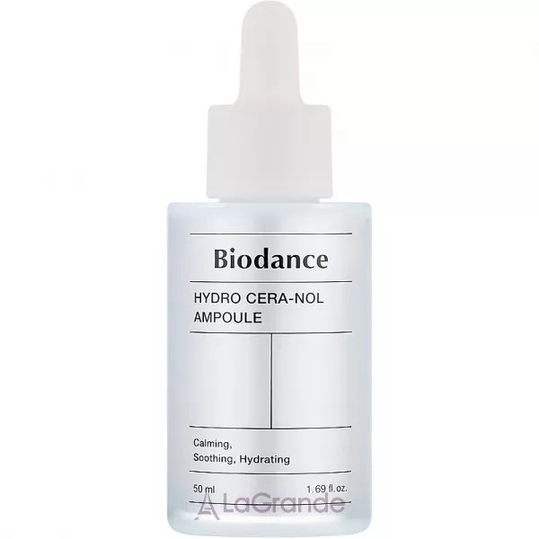 Biodance Hydro Cera-Nol Ampoule ������������� �� ����������� ������ ��� �������