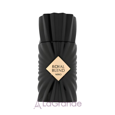 French Avenue Royal Blend Nero  ()