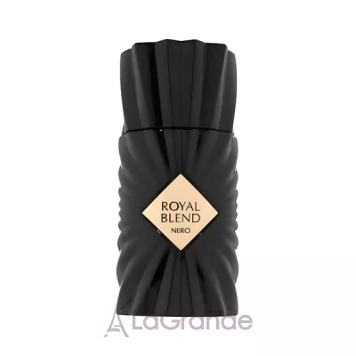 French Avenue Royal Blend Nero  ()