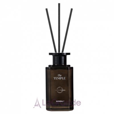 Kundal Scent Of Moment Diffuser Temple ������������ ��� ���� 