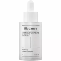 Biodance Intensive Whitening Ampoule ����������� ����������� ��������� ��������� � ������������