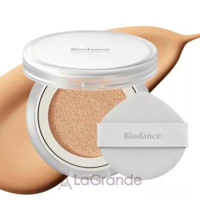 Biodance Radiant Pure Essence Cushion    