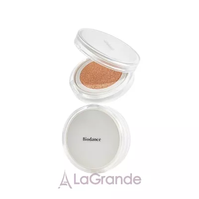 Biodance Radiant Pure Essence Cushion    