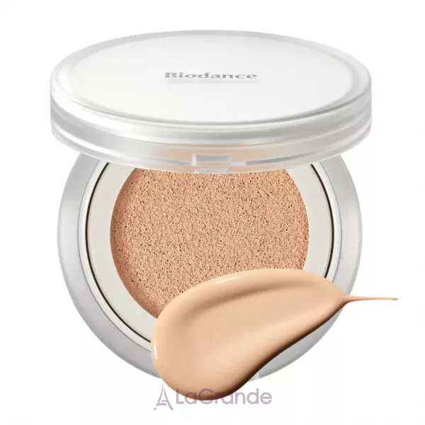 Biodance Radiant Pure Essence Cushion ��������� ����� ��� �������