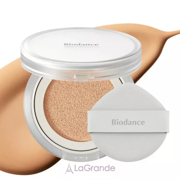 Biodance Radiant Pure Essence Cushion ��������� ����� ��� �������