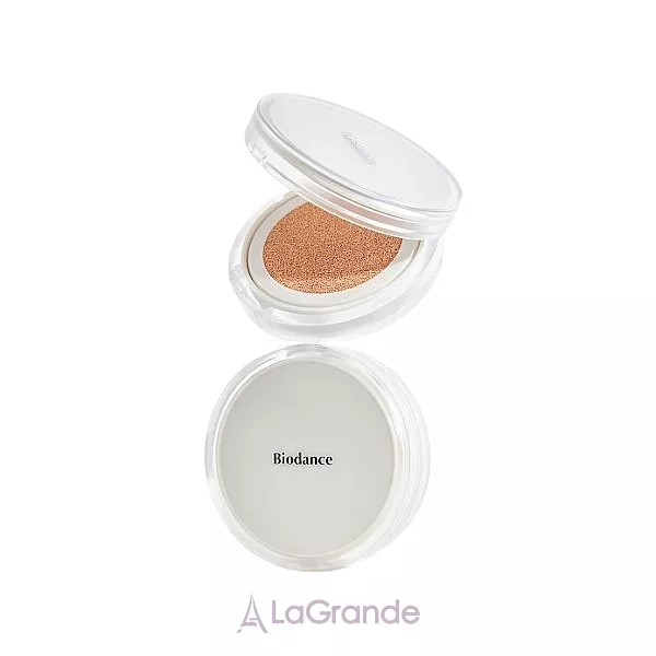 Biodance Radiant Pure Essence Cushion ��������� ����� ��� �������