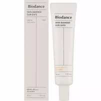 Biodance Skin Barrier Sun Safe SPF 50+ PA++++ UV Protect ���� ������������� SPF 50+