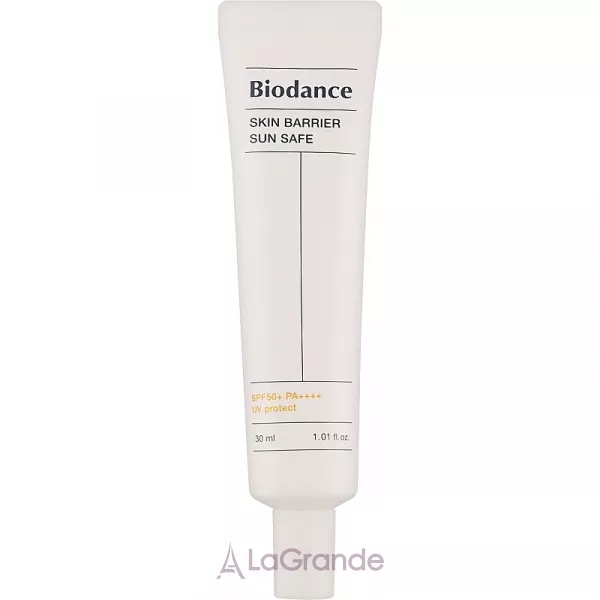 Biodance Skin Barrier Sun Safe SPF 50+ PA++++ UV Protect ���� ������������� SPF 50+