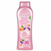Tulipan Negro Rose Bloom Shower Gel ���� ��� ���� "������ ����"