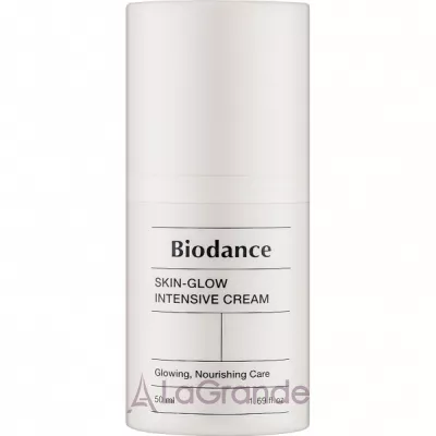 Biodance Skin-Glow Intensive Cream    
