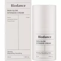 Biodance Skin-Glow Intensive Cream ����������������� ���� ��� ����