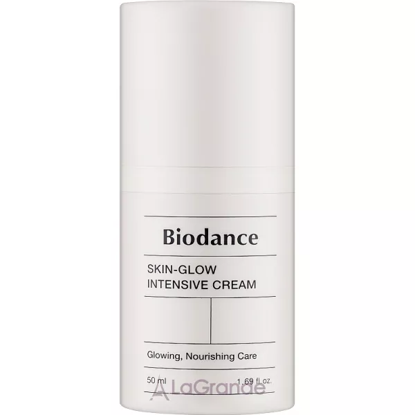 Biodance Skin-Glow Intensive Cream ³������������� ���� ��� �������