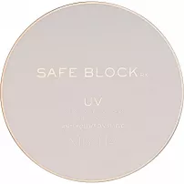 Missha Safe Block RX Cover Tone Up Sun Cushion SPF50+ PA++++ �������������� ����� ���������� SPF50+