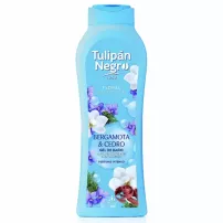 Tulipan Negro Floral Collection Shower Gel ��������������� ���� ��� ���� "�������� � ����"