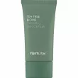 FarmStay Tea Tree Biome Calming Sun Cream   
