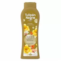 Tulipan Negro Floral Collection Shower Gel ��������������� ���� ��� ���� "������ � ������"