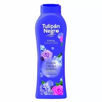 Tulipan Negro Floral Collection Floral Dream Shower Gel ��������������� ���� ��� ���� "��������� �����"